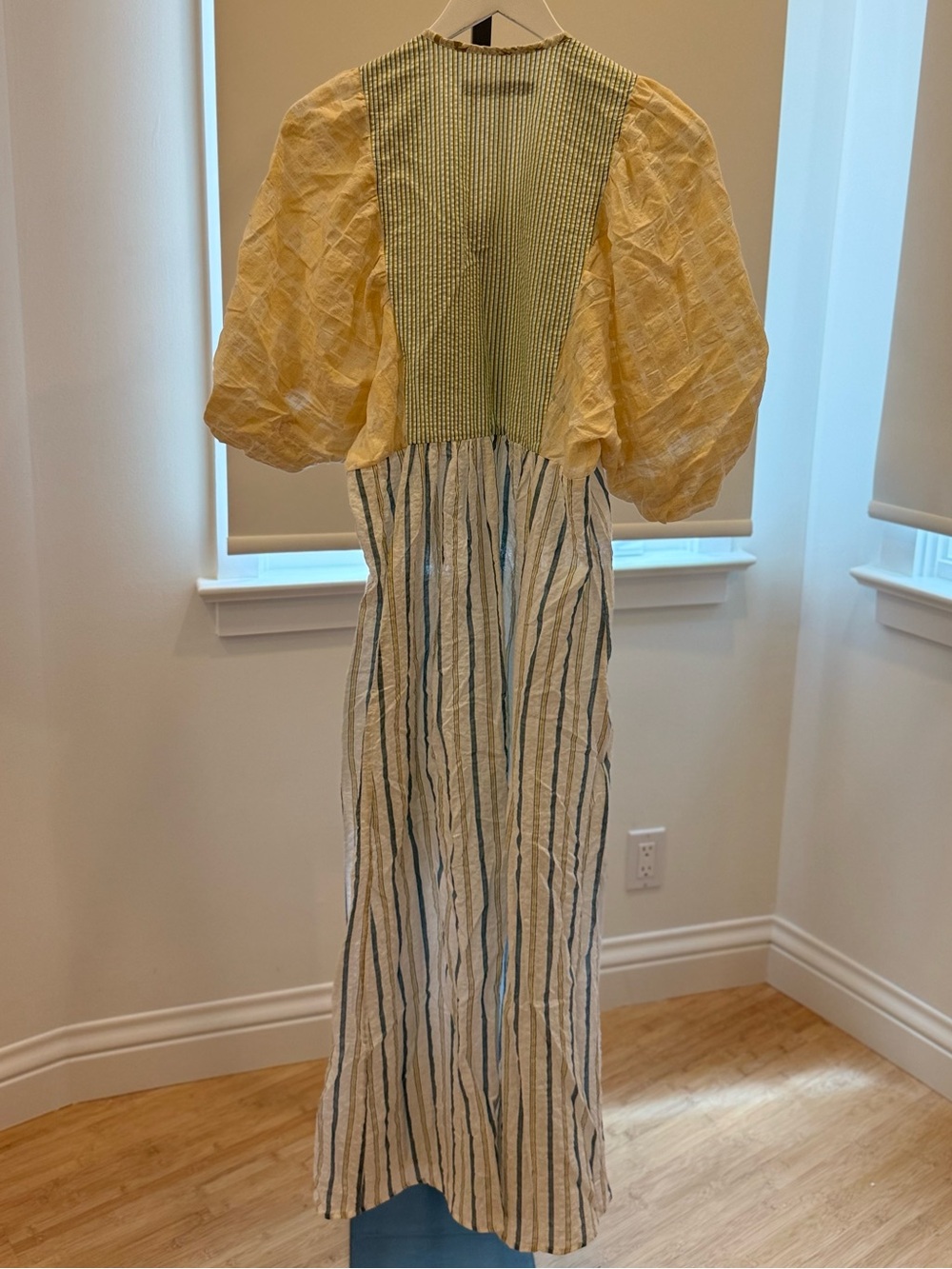 Claramonte Dress - Picture 6 of 7